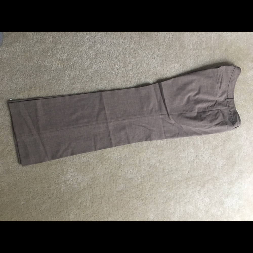 Saks Fifth Avenue Pants